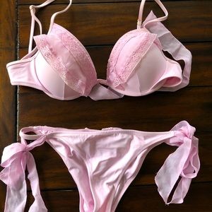Victoria secret bathing suit